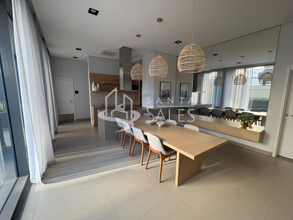 Apartamento, 3 quartos, 167 m² - Foto 48