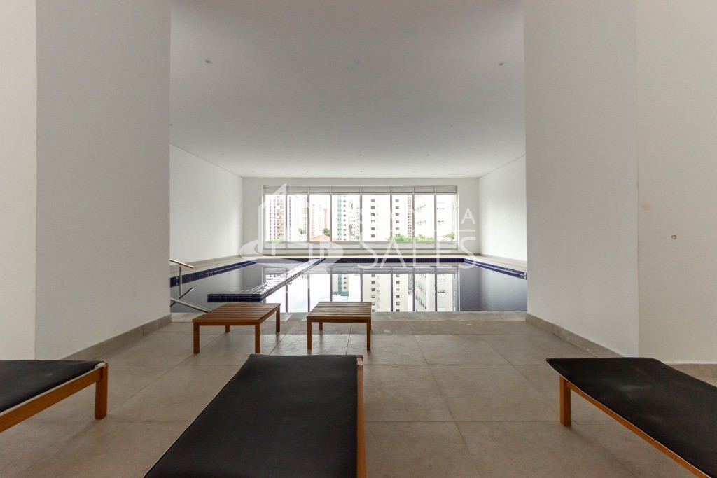 Apartamento, 1 quarto, 54 m² - Foto 32