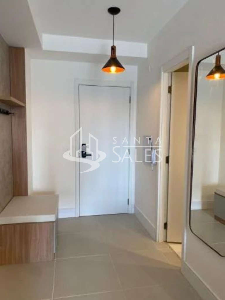 Apartamento, 1 quarto, 32 m² - Foto 1