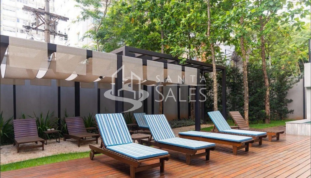 Apartamento, 1 quarto, 34 m² - Foto 17