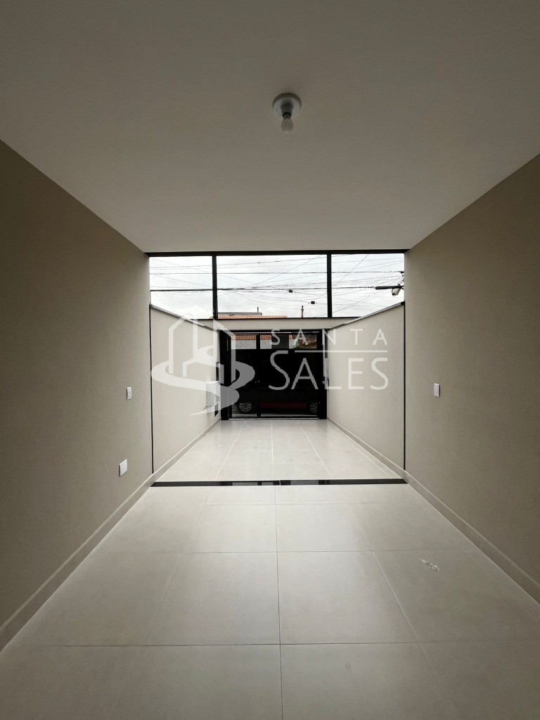 Casa, 3 quartos - Foto 29