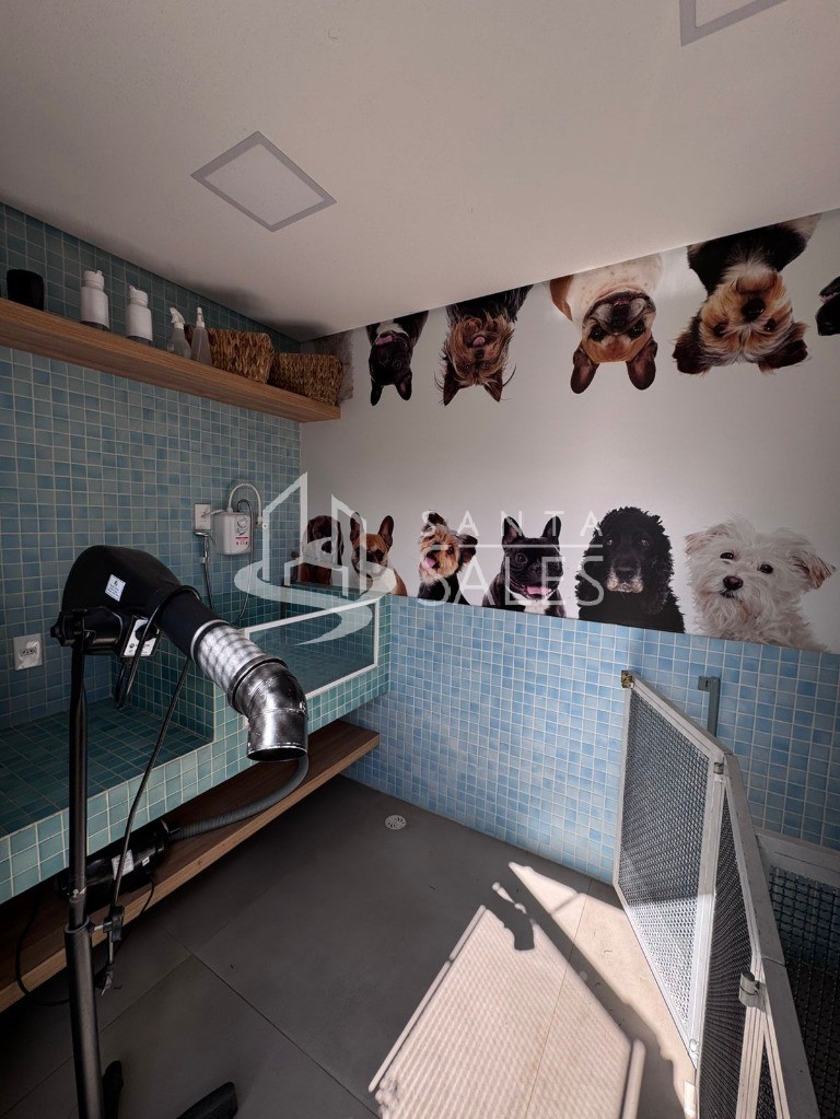 Apartamento, 1 quarto, 39 m² - Foto 6