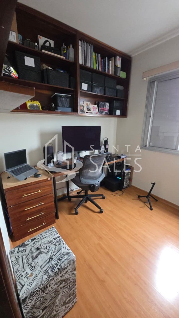 Apartamento, 3 quartos, 75 m² - Foto 8