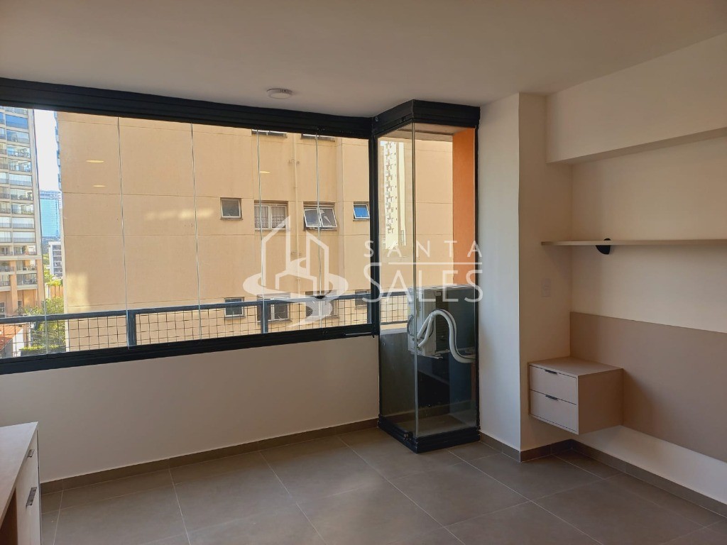 Apartamento, 1 quarto, 28 m² - Foto 13