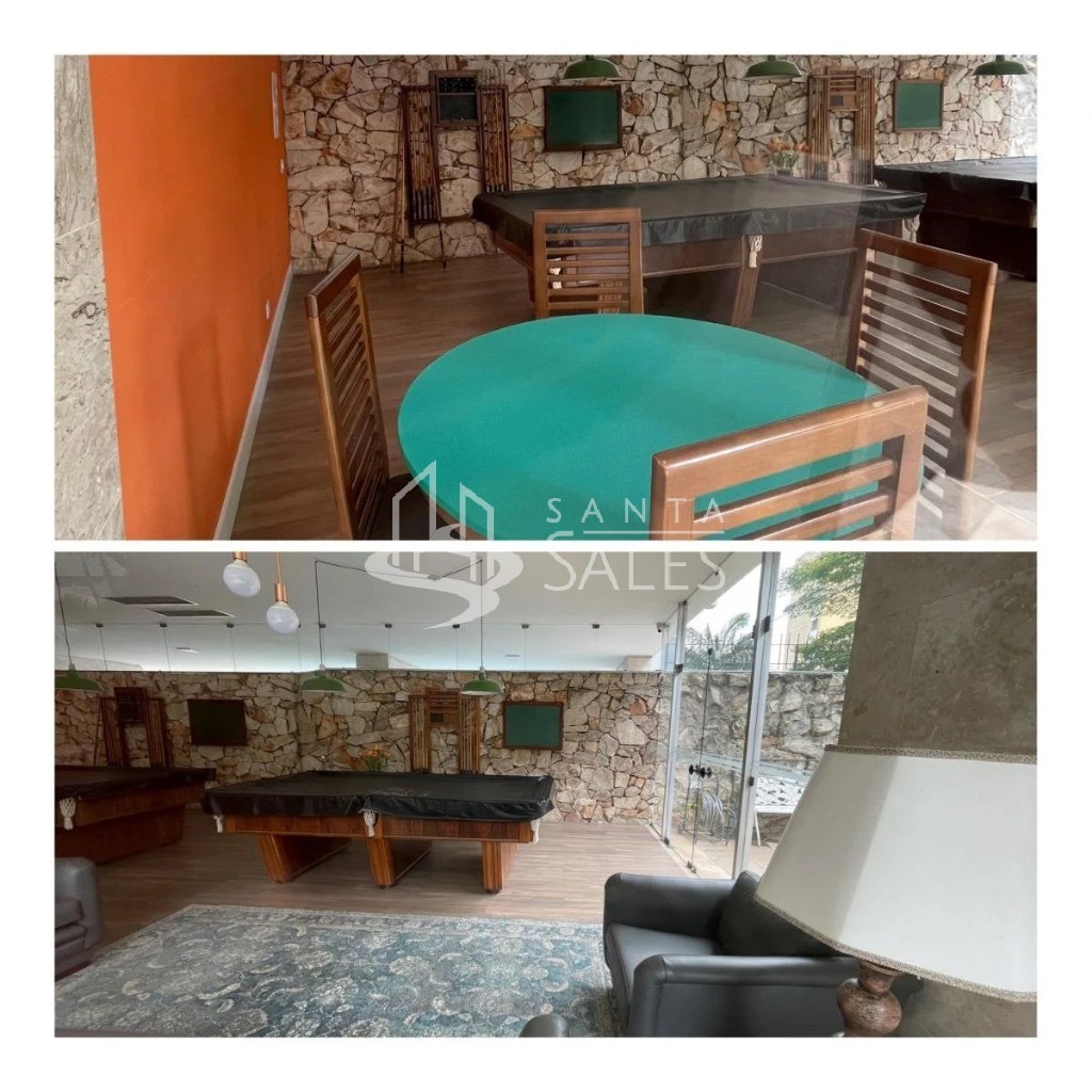 Apartamento, 3 quartos, 133 m² - Foto 34