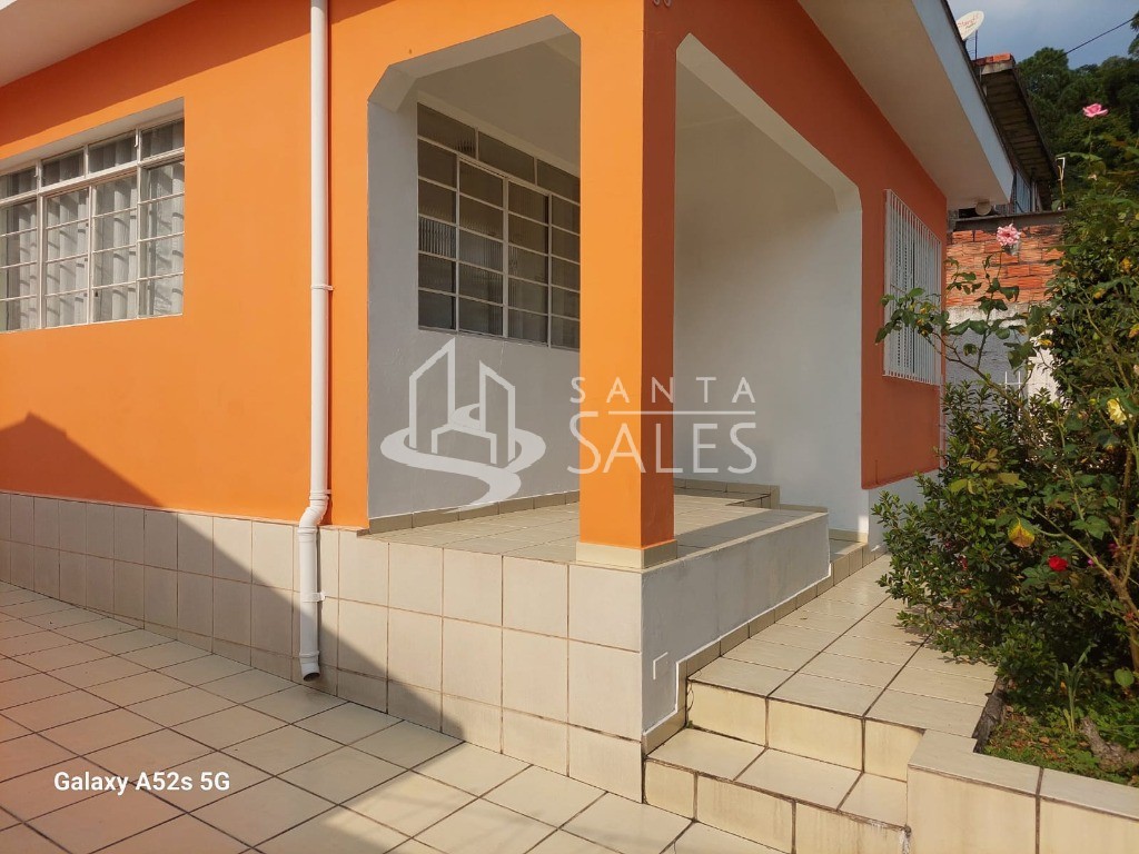 Casa, 4 quartos - Foto 14