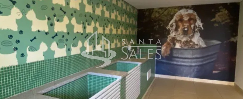 Apartamento, 2 quartos, 85 m² - Foto 46