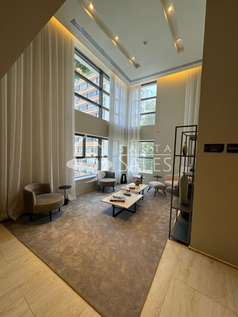 Apartamento, 1 quarto, 44 m² - Foto 11