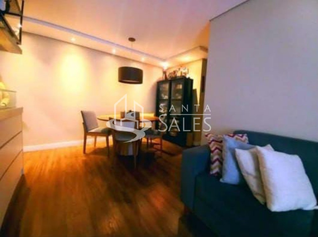 Apartamento, 3 quartos, 83 m² - Foto 6