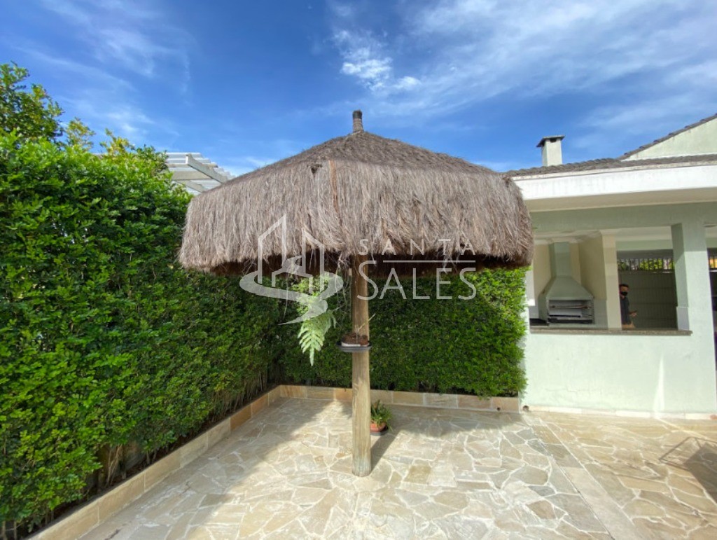 Casa, 4 quartos - Foto 33