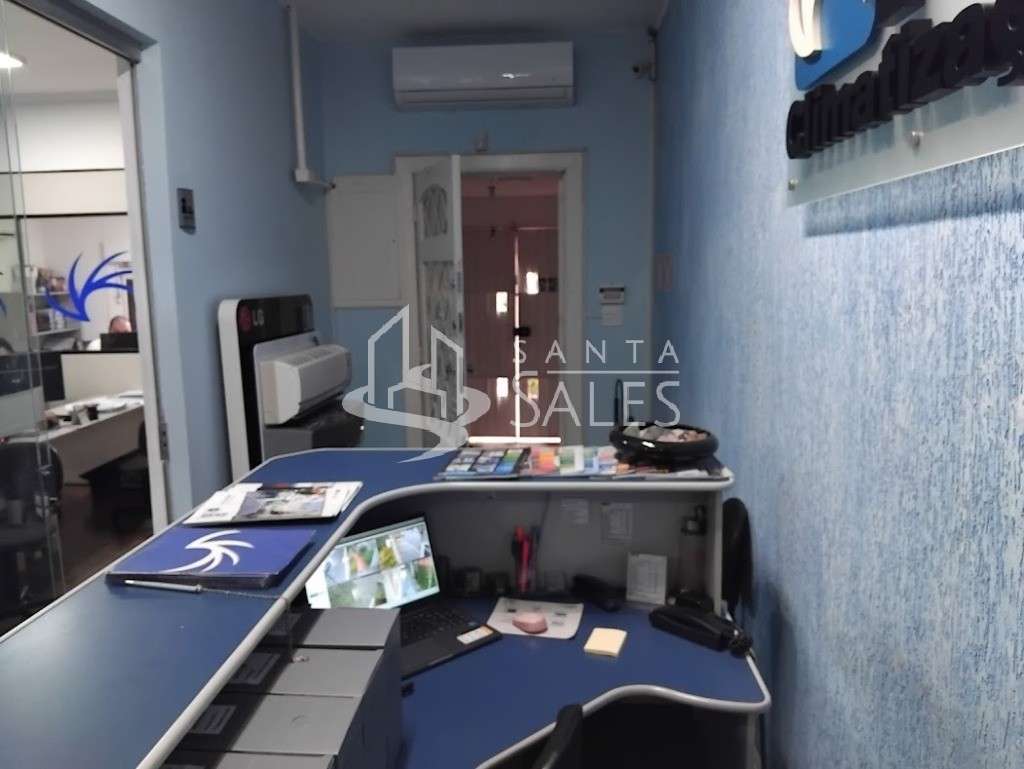 Prédio Inteiro, 500 m² - Foto 2