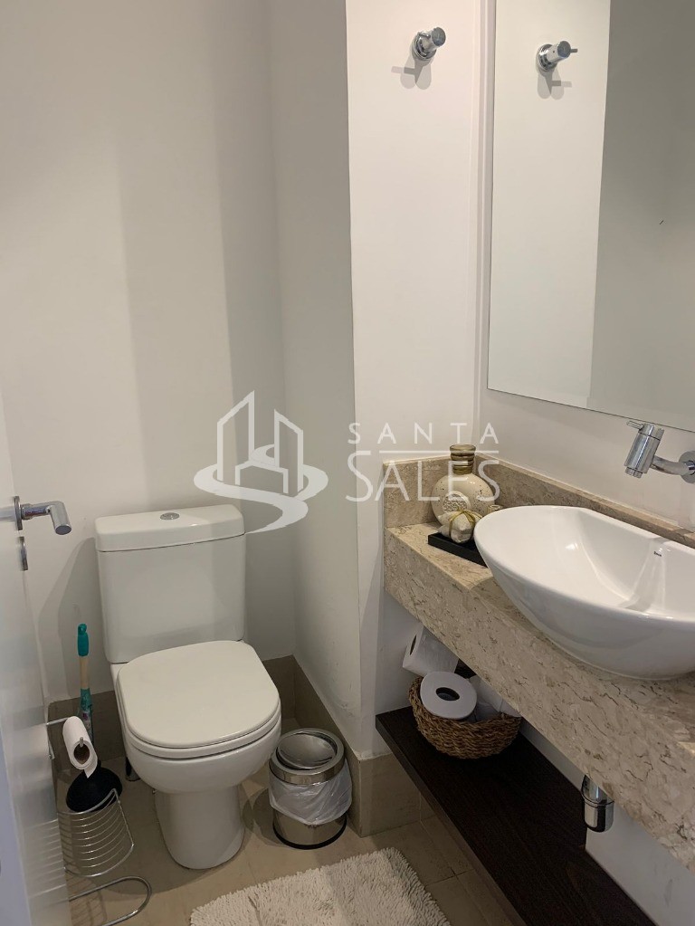 Apartamento, 2 quartos, 112 m² - Foto 16