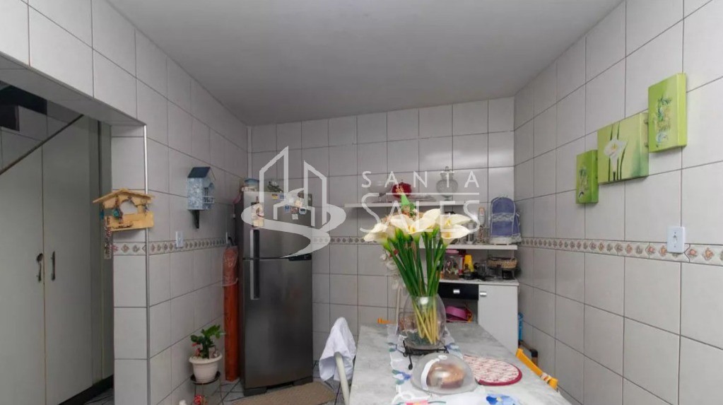 Casa, 4 quartos - Foto 24