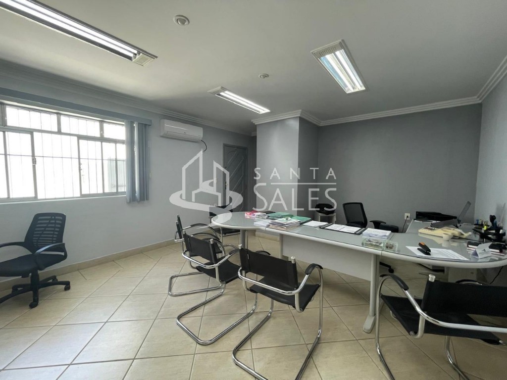 Casa, 7 quartos, 250 m² - Foto 46