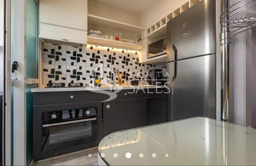 Flat/Apart Hotel, 1 quarto, 42 m² - Foto 10