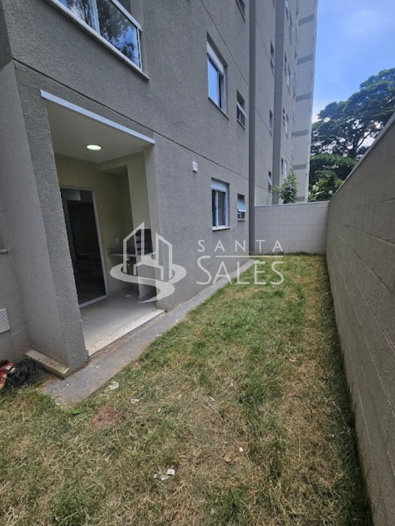 Apartamento, 2 quartos, 80 m² - Foto 7