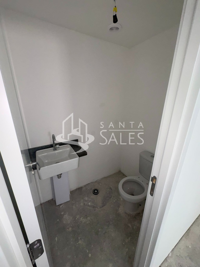 Apartamento, 3 quartos, 167 m² - Foto 11