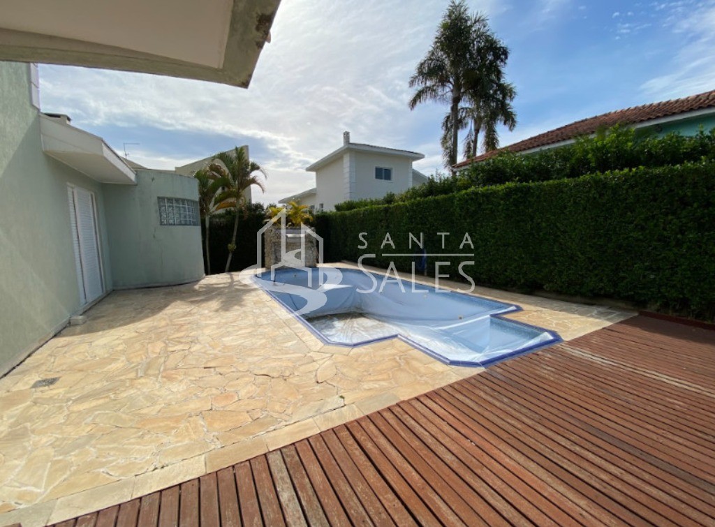 Casa, 4 quartos - Foto 30