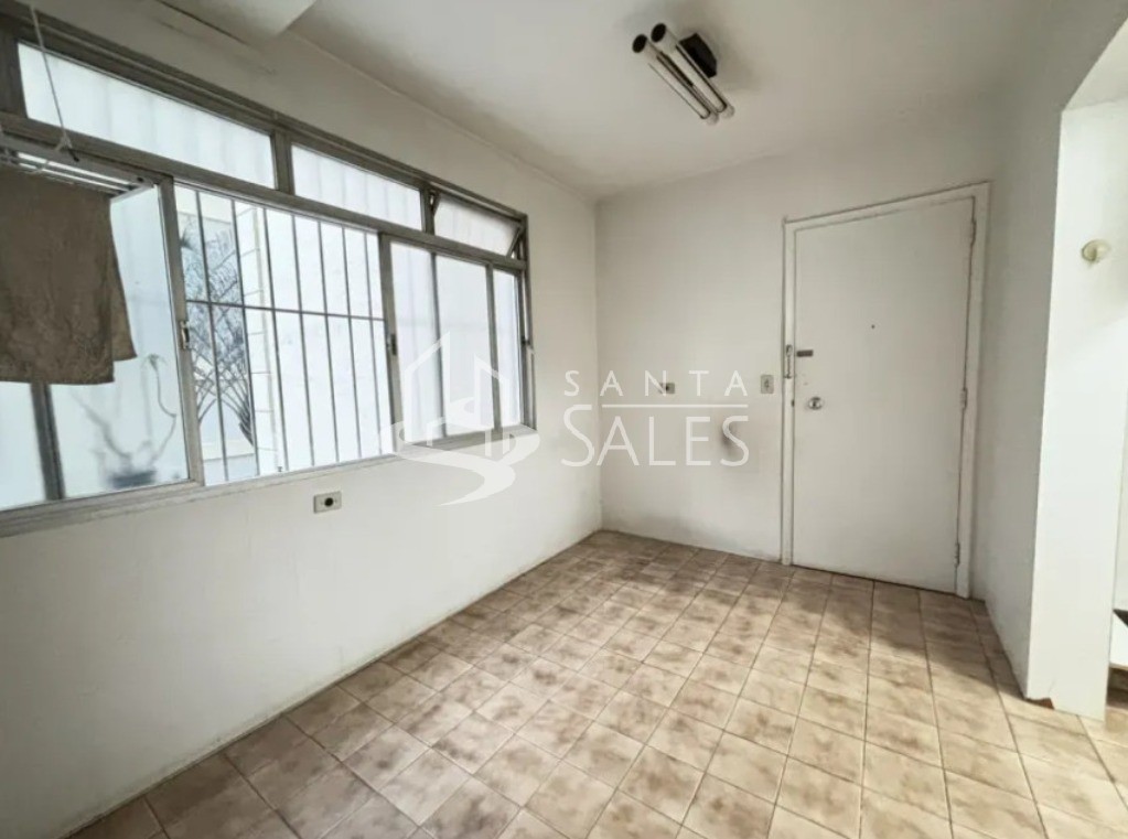 Apartamento, 4 quartos, 220 m² - Foto 8