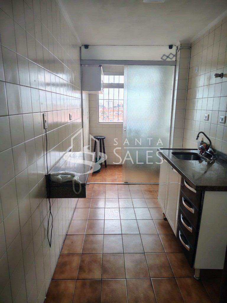 Apartamento, 2 quartos, 48 m² - Foto 5