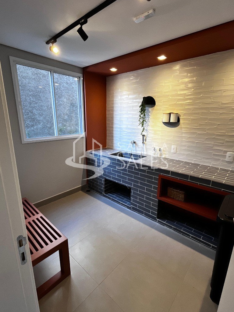 Apartamento, 1 quarto, 24 m² - Foto 31