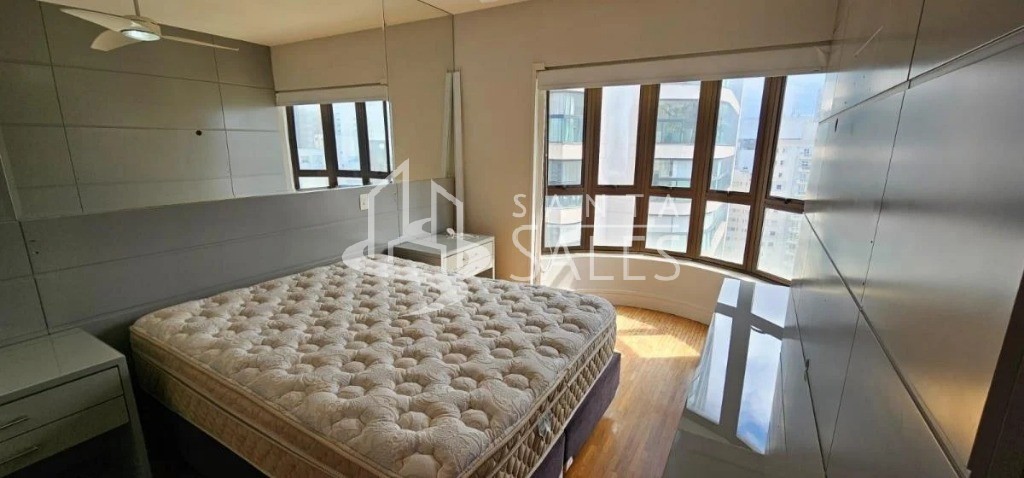 Apartamento, 4 quartos, 270 m² - Foto 30