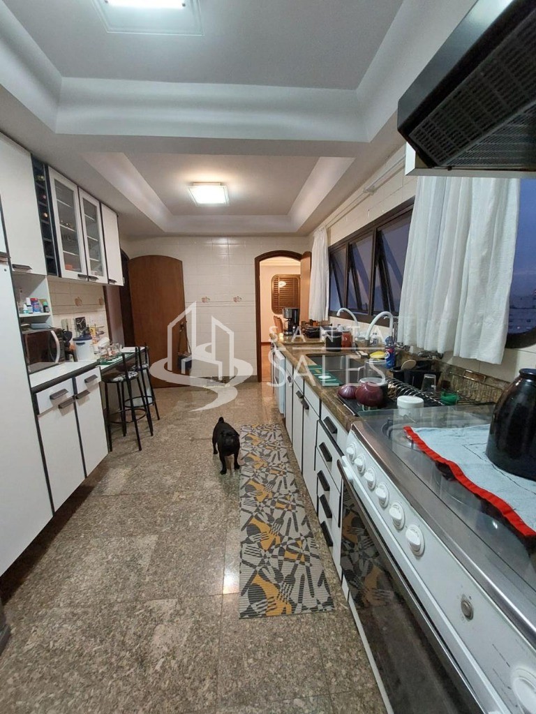 Apartamento, 3 quartos, 190 m² - Foto 2