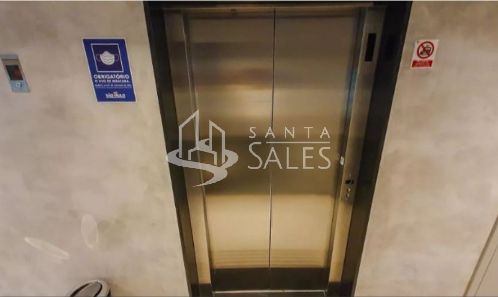 Apartamento, 2 quartos, 59 m² - Foto 19