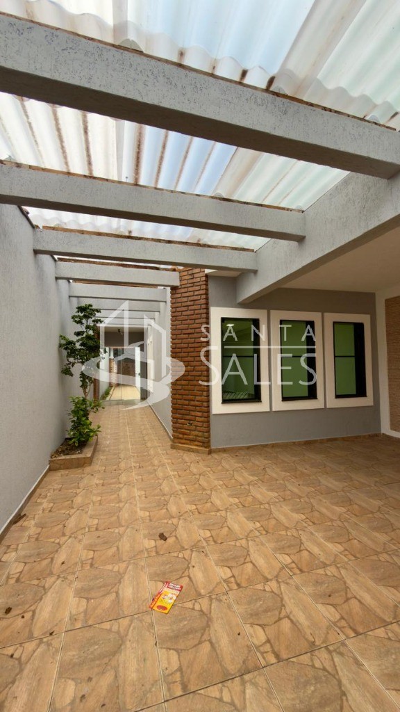 Casa, 2 quartos, 163 m² - Foto 7