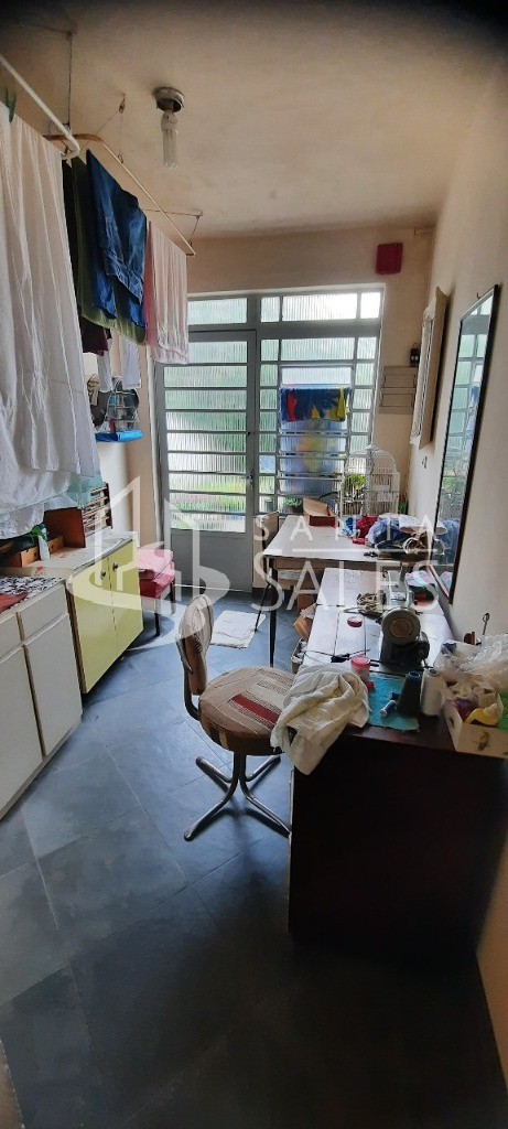 Casa, 1 quarto, 267 m² - Foto 11