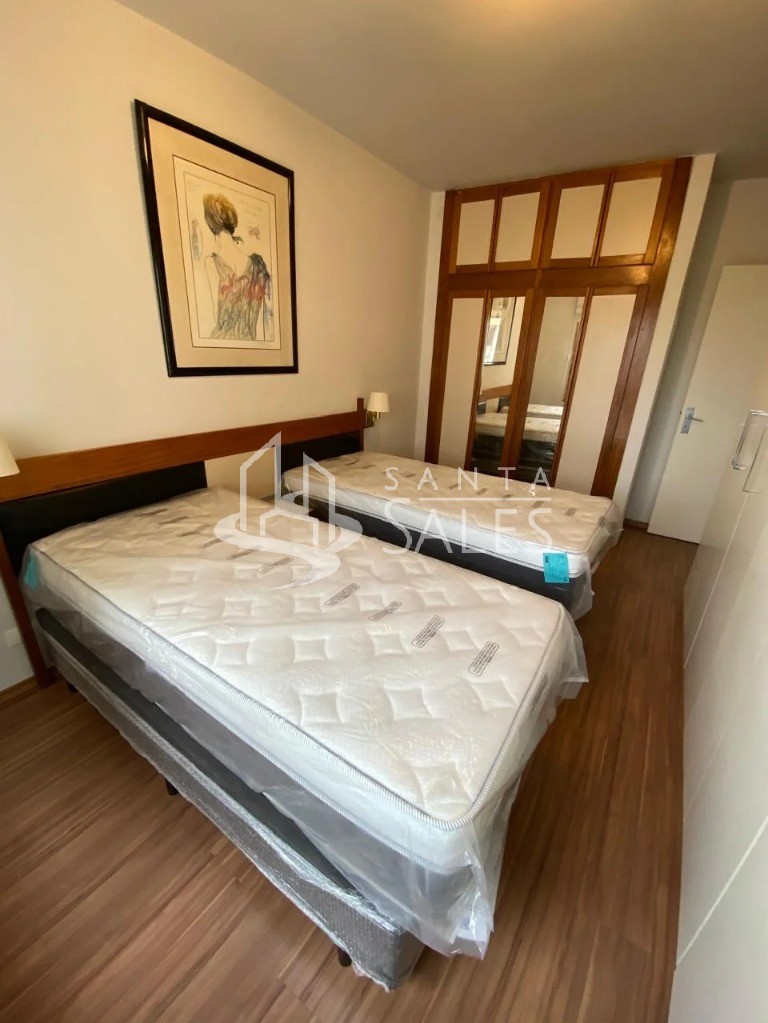 Apartamento, 1 quarto, 50 m² - Foto 13