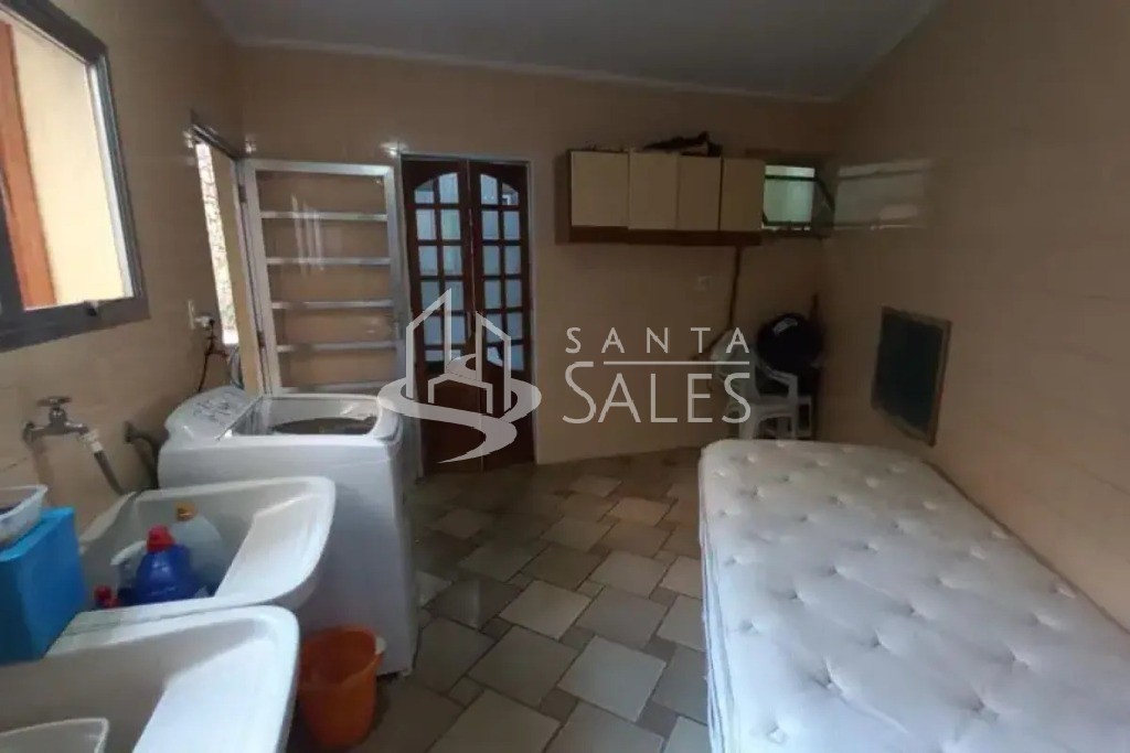 Sobrado, 3 quartos, 300 m² - Foto 11