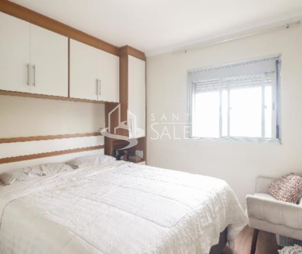 Apartamento, 3 quartos, 74 m² - Foto 3