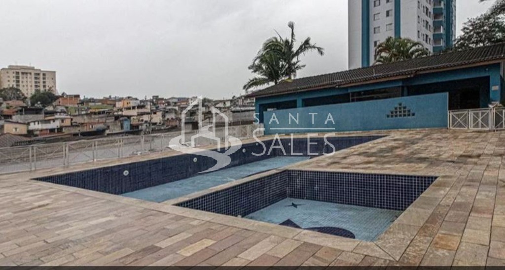 Apartamento, 3 quartos, 75 m² - Foto 42