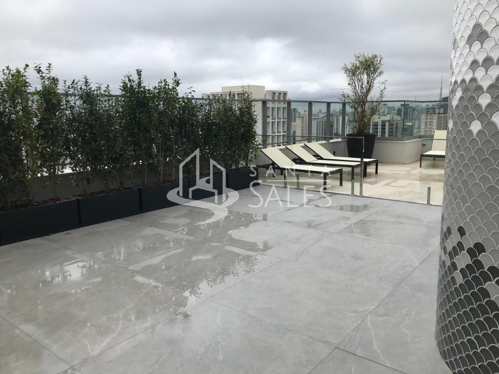 Apartamento, 3 quartos, 131 m² - Foto 20
