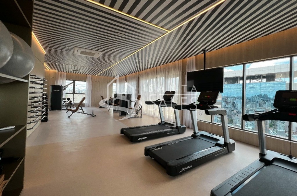 Apartamento, 1 quarto, 29 m² - Foto 17