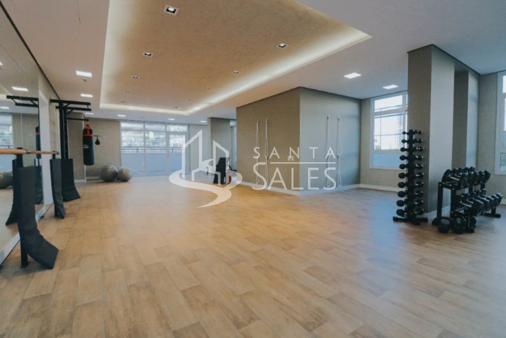 Apartamento, 3 quartos, 74 m² - Foto 23