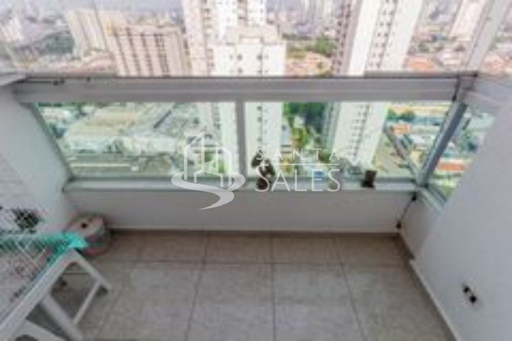 Apartamento, 3 quartos, 77 m² - Foto 4