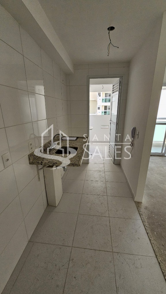 Apartamento, 1 quarto, 41 m² - Foto 6