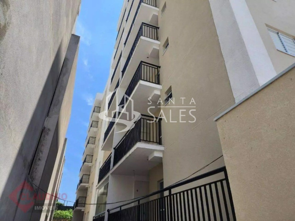 Apartamento, 2 quartos, 49 m² - Foto 12