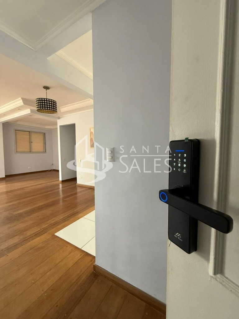 Apartamento, 2 quartos, 77 m² - Foto 6