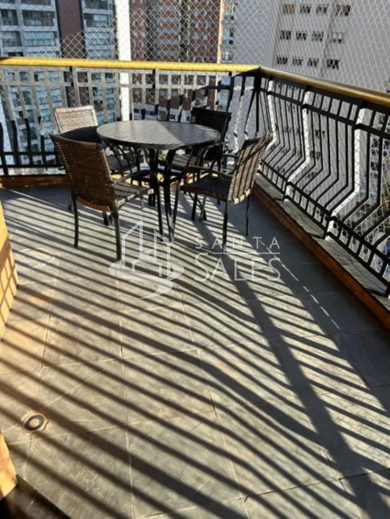 Apartamento, 5 quartos, 202 m² - Foto 26