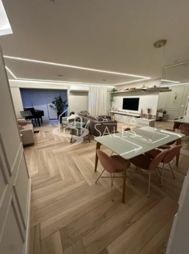 Apartamento, 3 quartos, 127 m² - Foto 10
