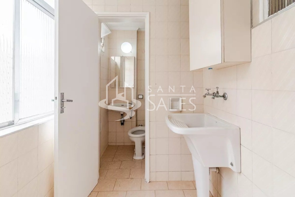 Apartamento, 3 quartos, 110 m² - Foto 30