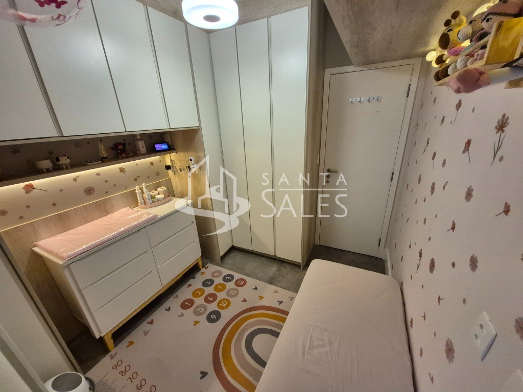 Apartamento, 2 quartos, 70 m² - Foto 13