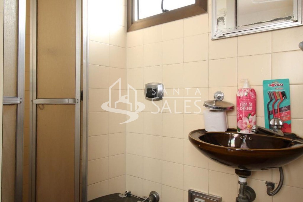 Apartamento, 4 quartos, 130 m² - Foto 29