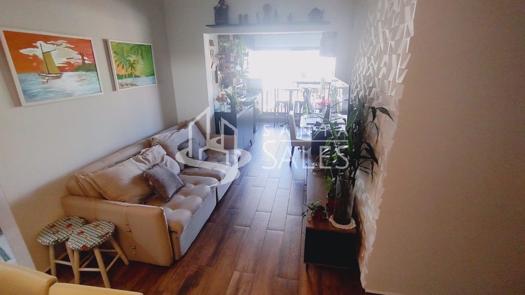 Apartamento, 2 quartos, 68 m² - Foto 25