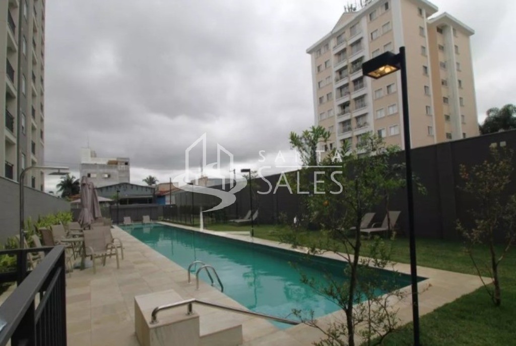 Apartamento, 2 quartos, 36 m² - Foto 22