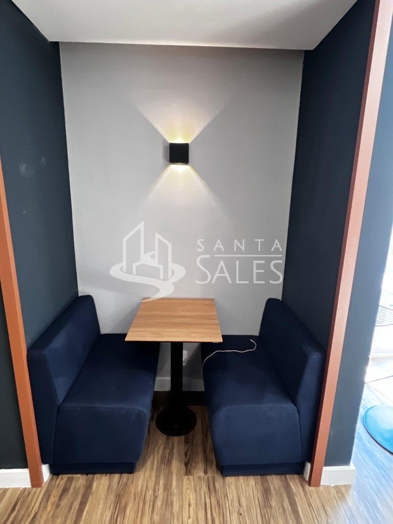 Apartamento, 1 quarto, 24 m² - Foto 35