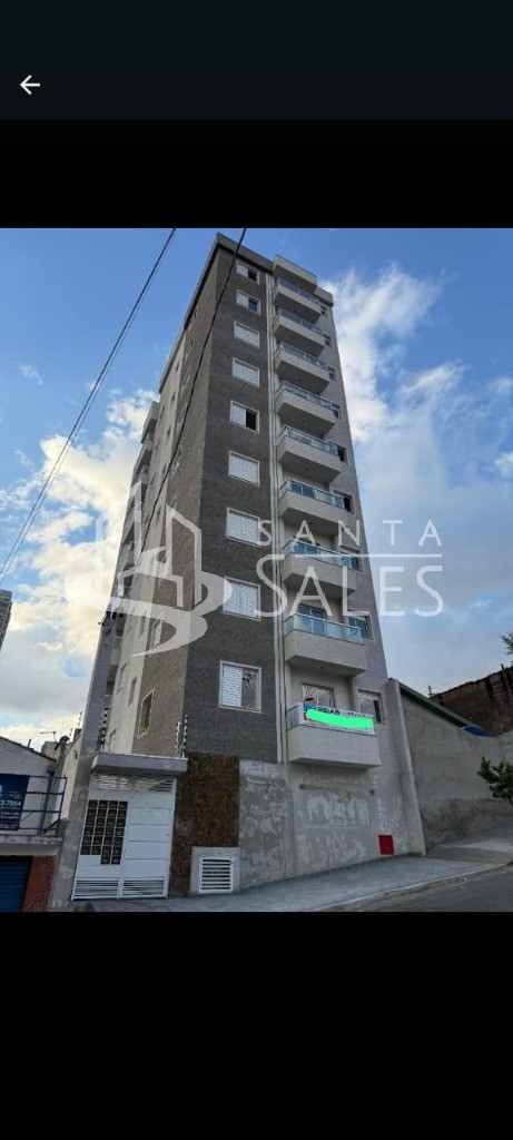 Apartamento, 2 quartos, 37 m² - Foto 6